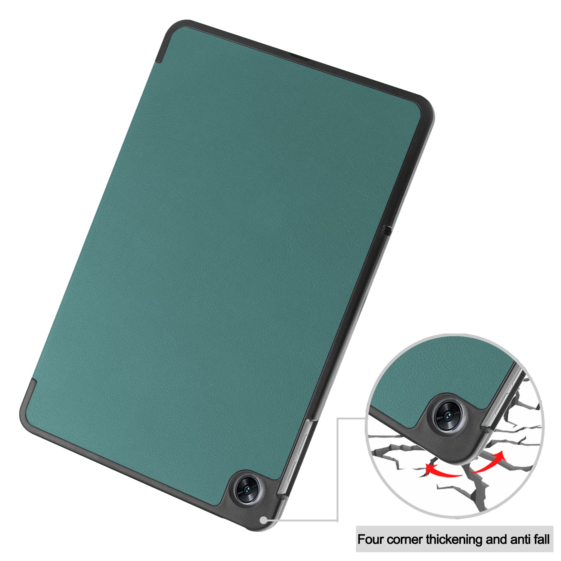 Amazon.co.jp: For OPPO Pad Air 10.3インチ 専用ケース カバー